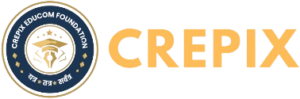 CREPIX Logo